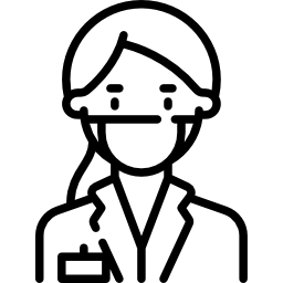 Ícone do serviço Ginecologia